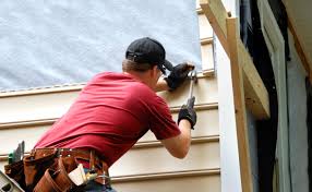 Reliable Wheatley Heights, NY Siding Installation Solutions